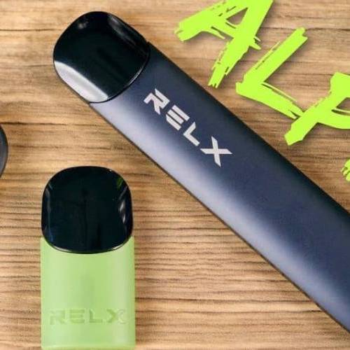 電子煙vs傳統香煙｜online-relx.com