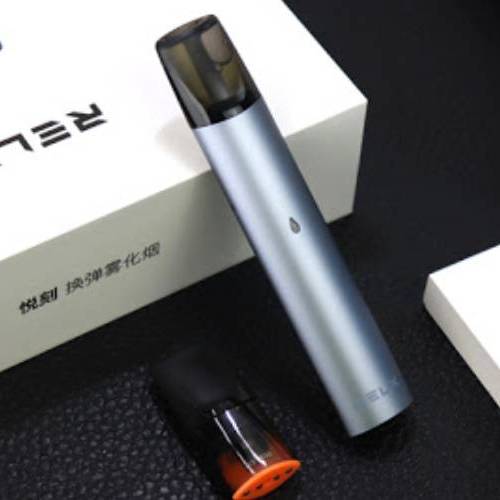 RELX爆發式的發展，市場佔比近7成｜online-relx.com